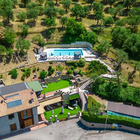 Cavrie Torri Del Benaco