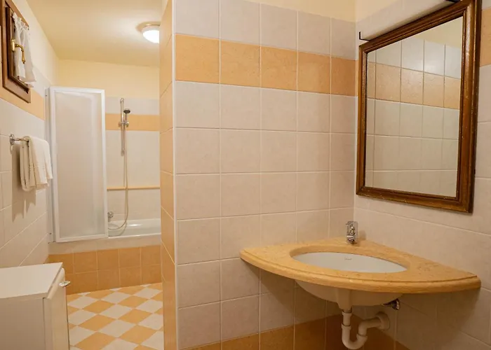 Cavrie Apartamento *