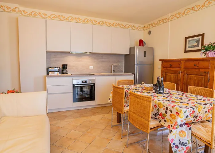 Apartamento Cavrie *