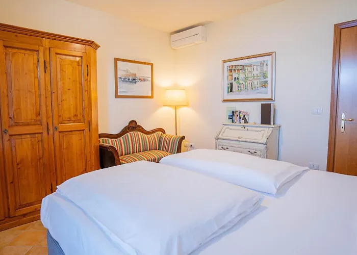 Cavrie Apartamento *