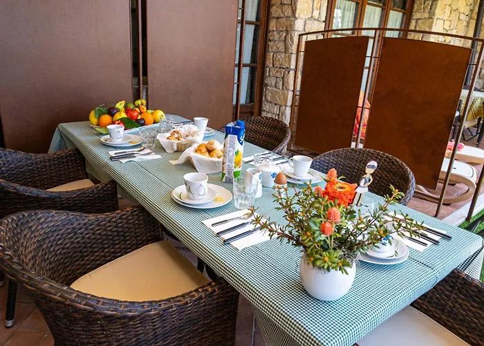 Apartamento Cavrie Torri Del Benaco