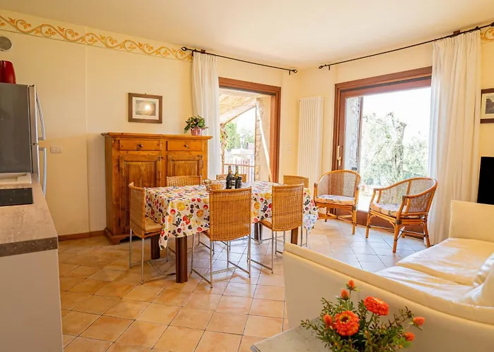 Cavrie Apartamento *