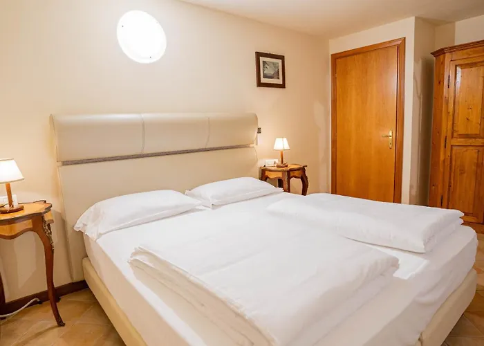 Apartamento Cavrie *