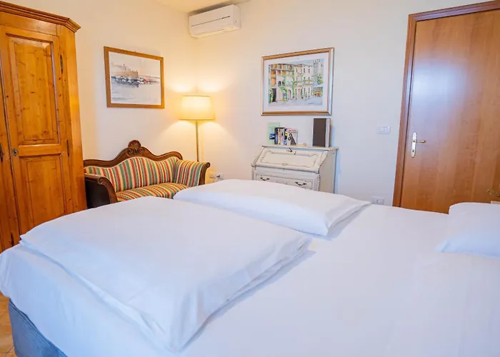 Apartamento Cavrie Torri Del Benaco