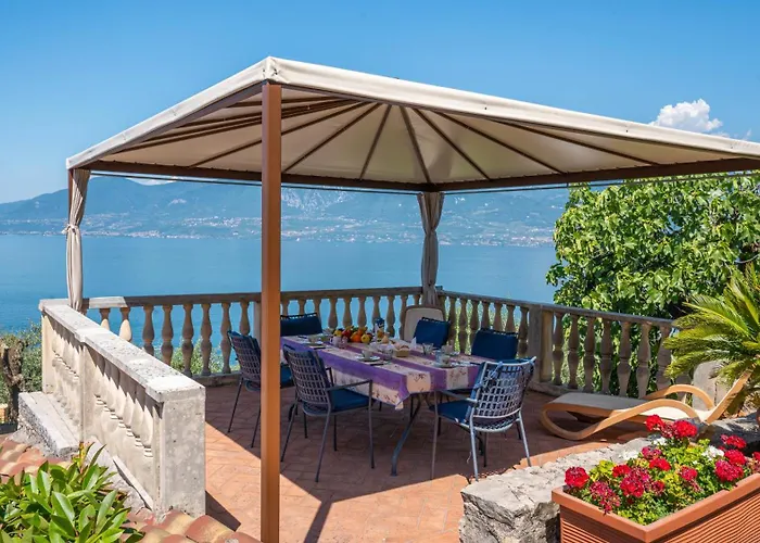 Cavrie Torri Del Benaco