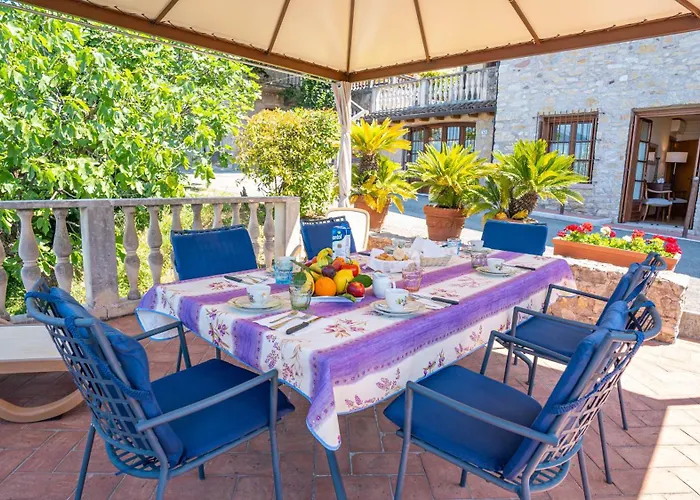 Cavrie Apartamento *