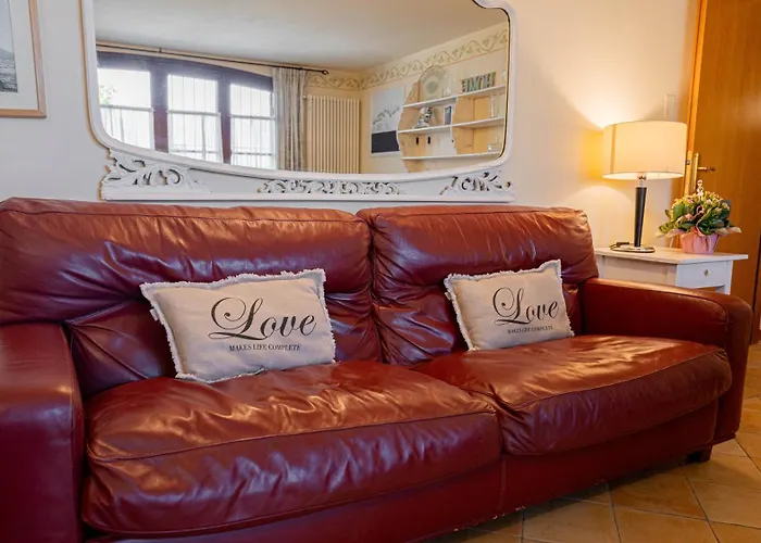 Cavrie Apartamento *