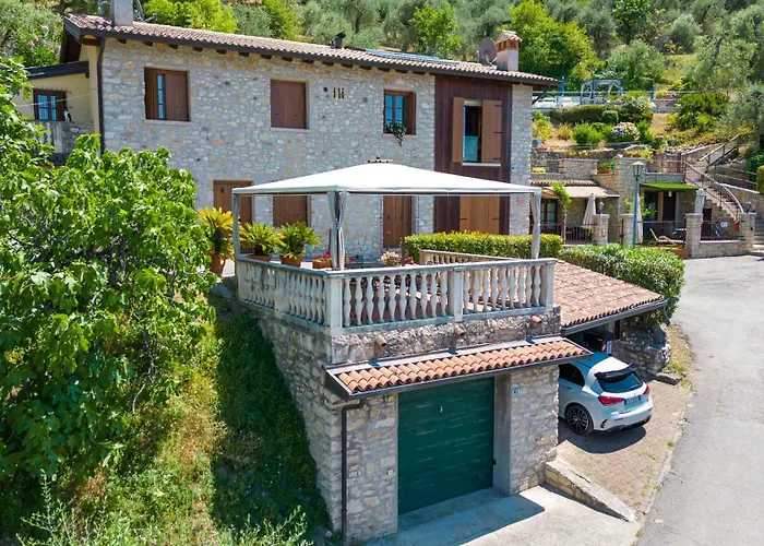 Cavrie Apartamento *