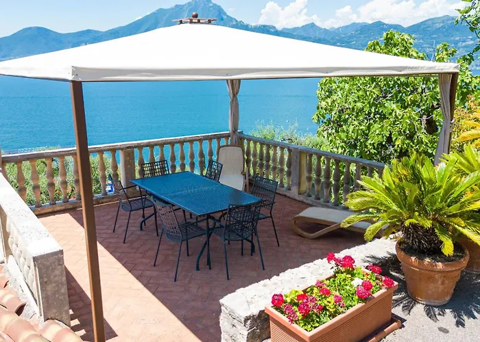 Apartamento Cavrie *