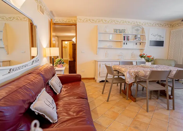 Apartamento Cavrie Torri Del Benaco