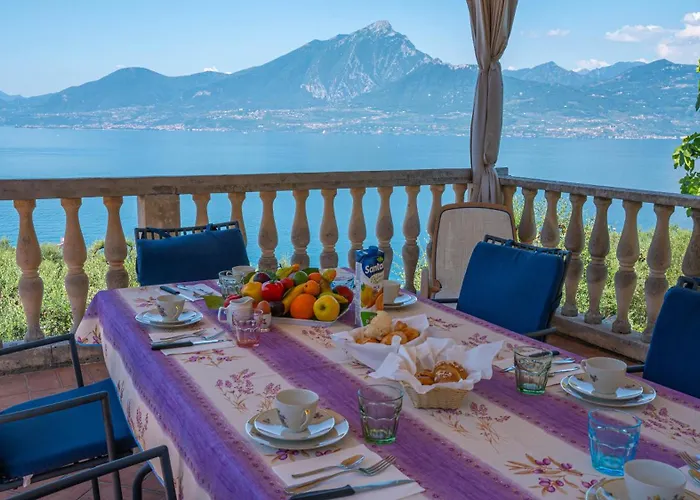 Cavrie Torri Del Benaco