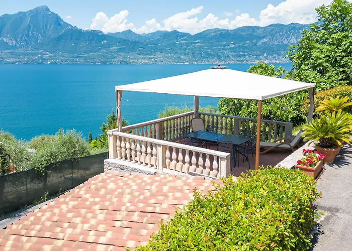 Apartamento Cavrie *