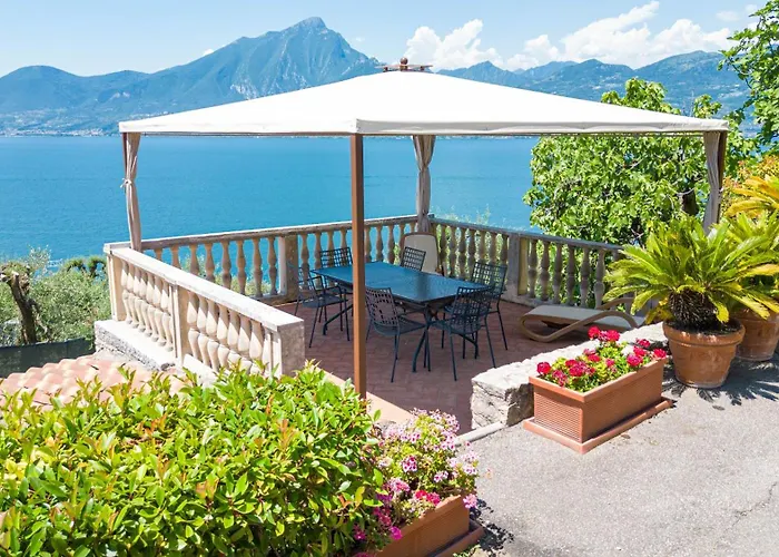 Cavrie Apartamento Torri Del Benaco