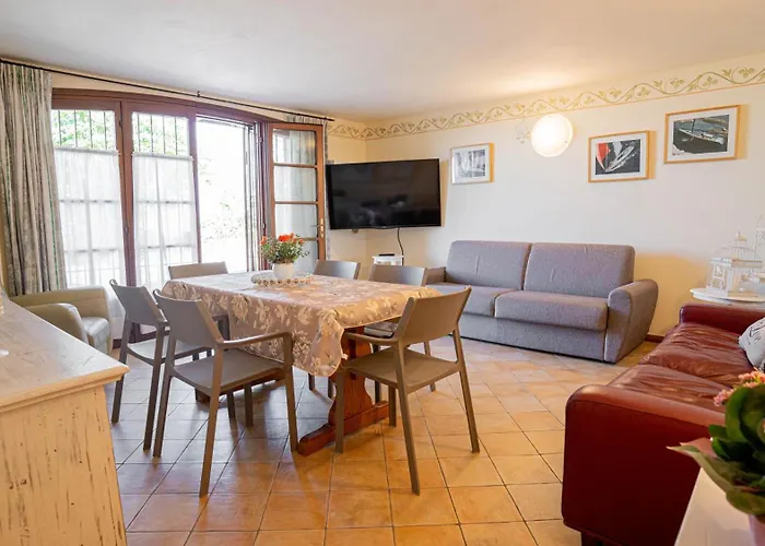 Cavrie Apartamento *