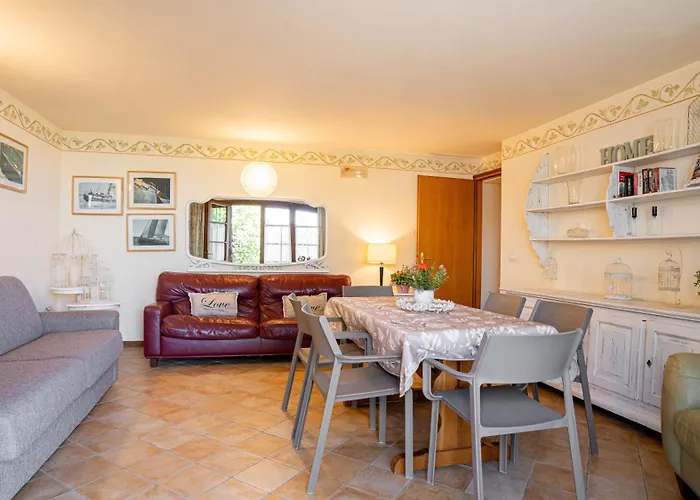 Apartamento Cavrie *