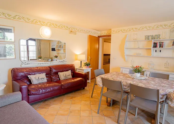 Apartamento Cavrie Torri Del Benaco