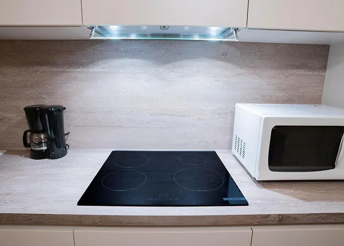 Cavrie Apartamento *