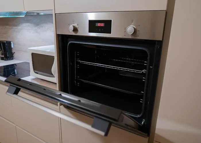 Cavrie Apartamento Torri Del Benaco