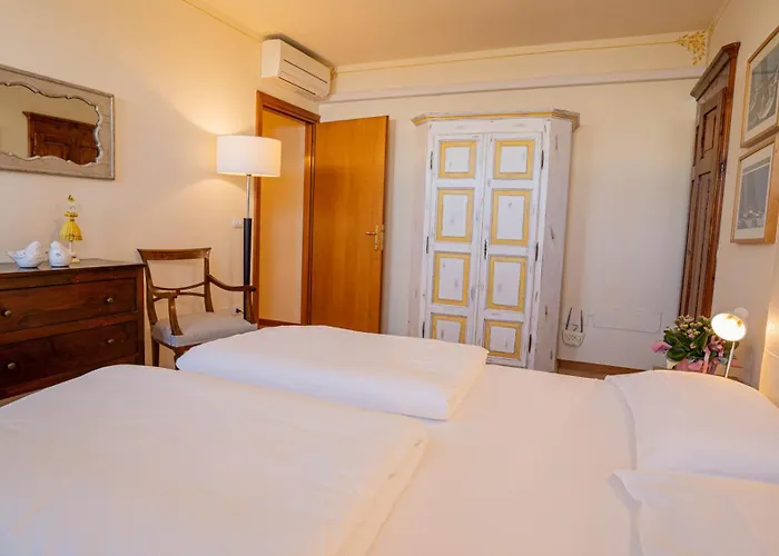 Cavrie Apartamento *