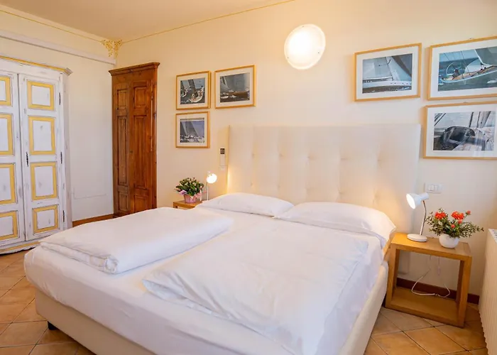 Apartamento Cavrie *