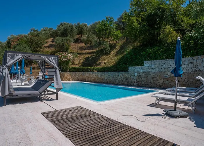 Cavrie Apartamento *