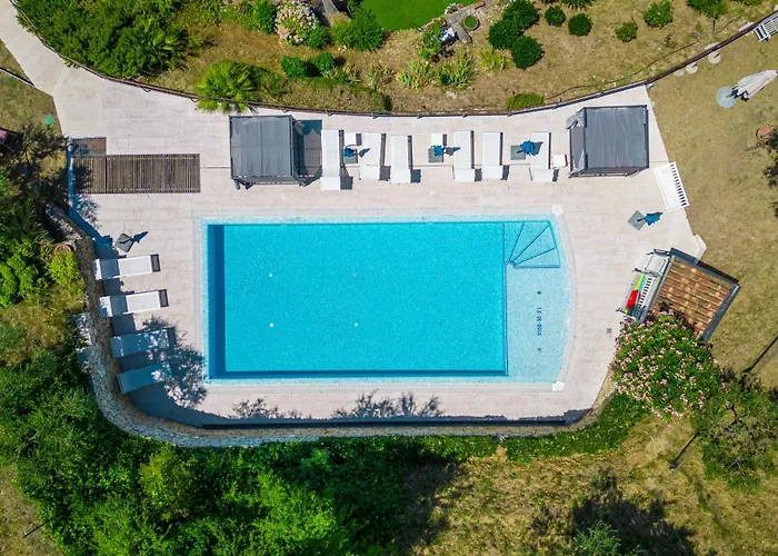 Apartamento Cavrie *