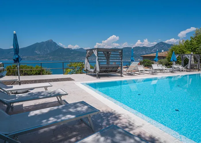 Cavrie Torri Del Benaco