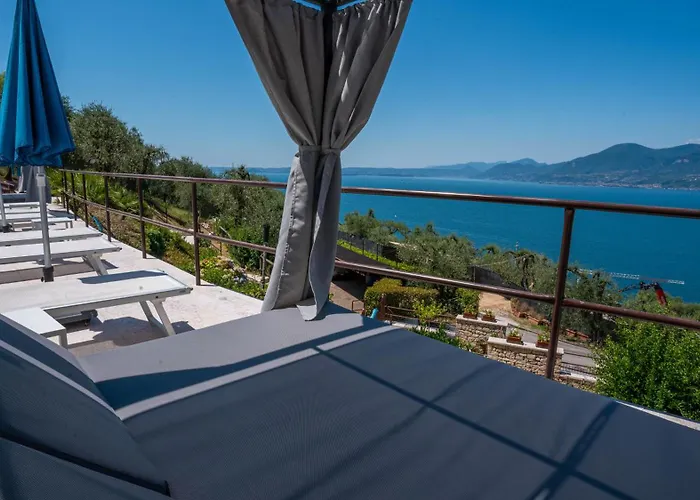 Cavrie Apartamento *