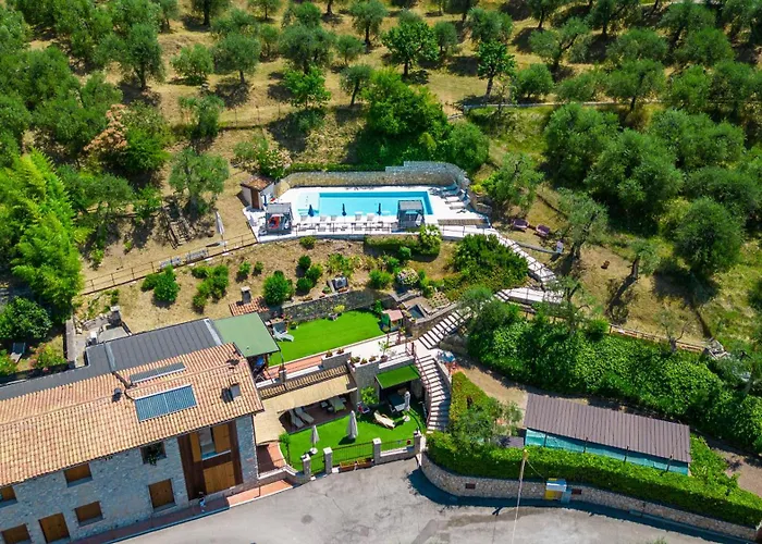 Cavrie Torri Del Benaco