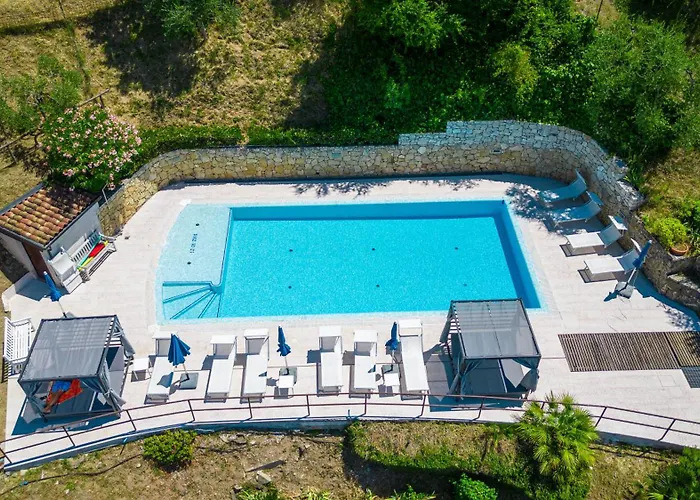 Cavrie * Torri Del Benaco