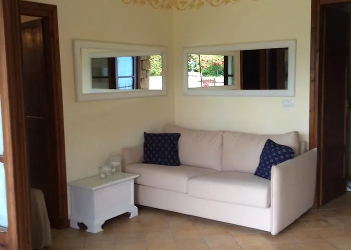 Cavrie Apartamento *