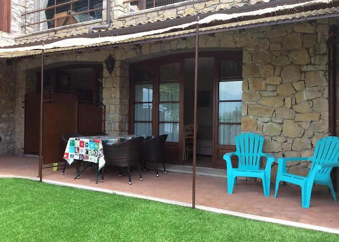 Cavrie * Torri Del Benaco