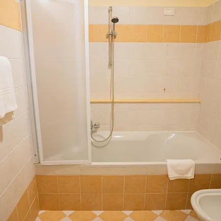 Апартаменты Cavrie