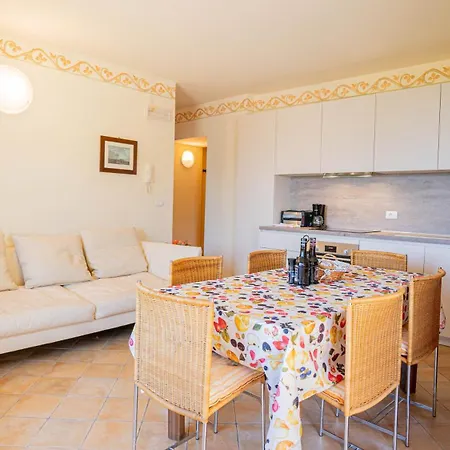 Апартаменты Cavrie