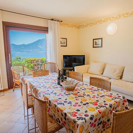 Апартаменты Cavrie