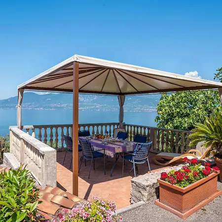 Cavrie * Торри-дель-Бенако