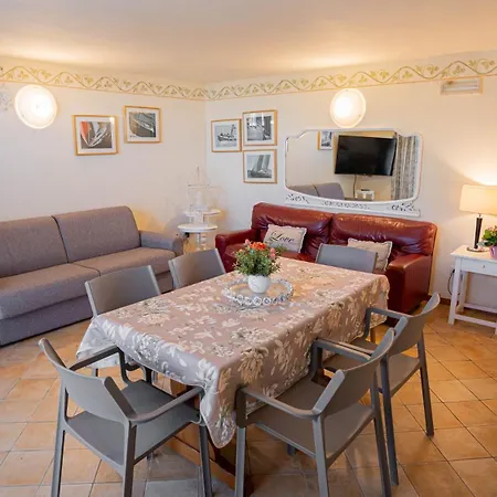 Апартаменты Cavrie