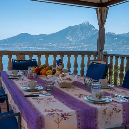 Апартаменты Cavrie