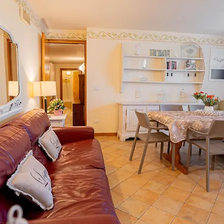 Апартаменты Cavrie Торри-дель-Бенако