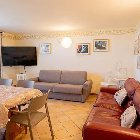 Cavrie * Торри-дель-Бенако