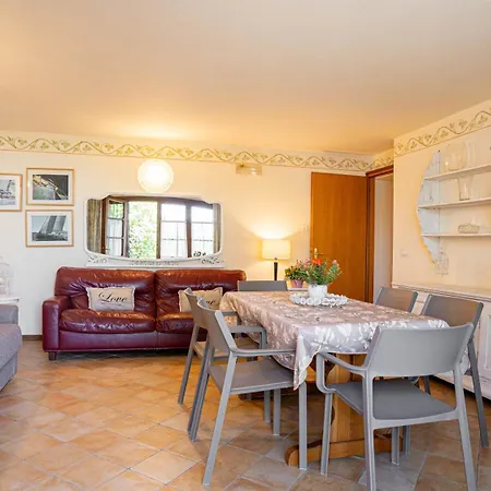 Апартаменты Cavrie *