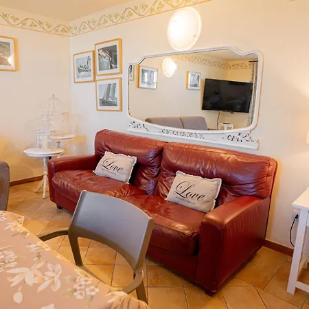 Апартаменты Cavrie