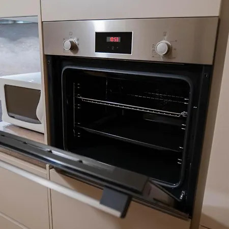 Cavrie Апартаменты Торри-дель-Бенако