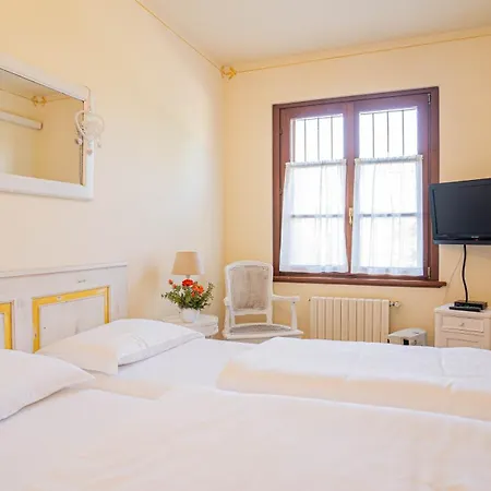 Cavrie * Торри-дель-Бенако