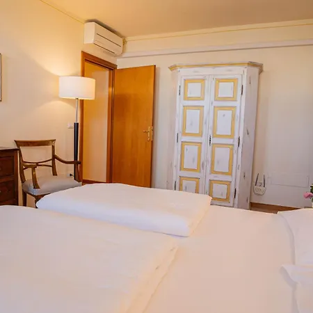 Cavrie Apartmán *