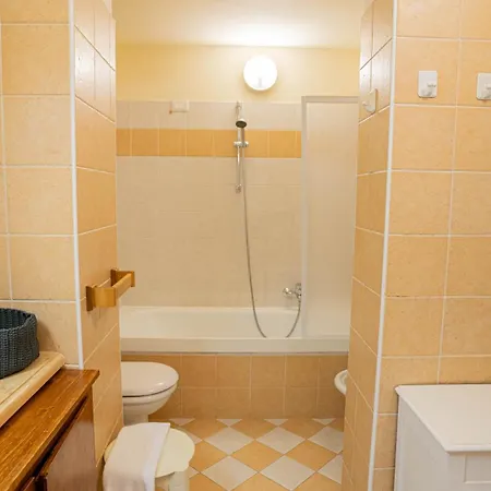 Апартаменты Cavrie