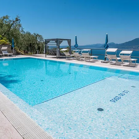 Cavrie Апартаменты