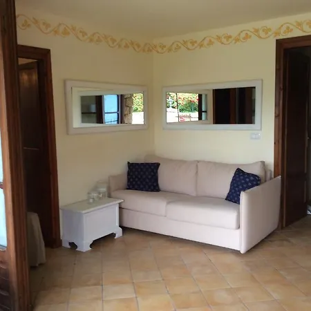 Cavrie Apartmán *