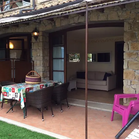 Cavrie Апартаменты