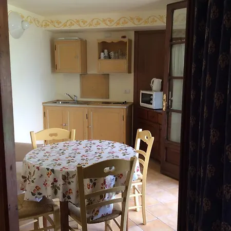 Cavrie Апартаменты Торри-дель-Бенако